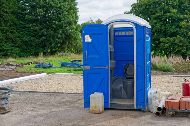 Best Portable Restroom Maintenance and Cleaning  in Montgomery, IN